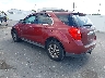 2CNALDEW6A6****** Salvage and Repairable 2010 Chevrolet Equinox in Clearwater