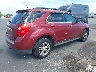 2CNALDEW6A6****** Salvage and Wrecked 2010 Chevrolet Equinox in Florida State