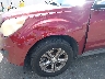 2CNALDEW6A6****** Salvage and Repairable 2010 Chevrolet Equinox in Florida State