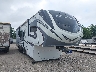 573FS4324MA****** Salvage and Repairable 2021 Grand Design Recreational St3 in Texas State