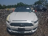 1FATP8UH7H5****** Wrecked 2017 Ford Mustang in New York State