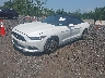 1FATP8UH7H5****** Used and Repairable 2017 Ford Mustang in Long Island