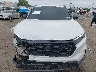2HKRS6H84SH****** Wrecked 2025 Honda CR-V Hybrid in Pennsylvania State