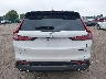 2HKRS6H84SH****** Wrecked 2025 Honda CR-V Hybrid