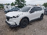 2HKRS6H84SH****** Used and Repairable 2025 Honda CR-V Hybrid in Philadelphia