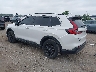 2HKRS6H84SH****** Salvage and Repairable 2025 Honda CR-V Hybrid in Philadelphia