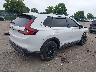 2HKRS6H84SH****** Salvage and Wrecked 2025 Honda CR-V Hybrid in Pennsylvania State