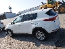 KNDPM3AC5K7****** Salvage 2019 Kia Sportage