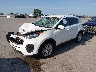 KNDPM3AC5K7****** Used and Repairable 2019 Kia Sportage in Des Moines