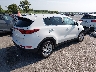 KNDPM3AC5K7****** Salvage and Wrecked 2019 Kia Sportage in Iowa State