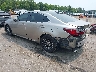 58ABK1GG0HU****** Salvamento y Reparables 2017 Lexus ES 350 en Dundalk