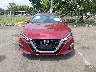1N4BL4DV5KC****** Destrozados 2019 Nissan Altima en Estado de Nueva Jersey
