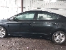 5NPD84LF9LH****** Repairable 2020 Hyundai Elantra in Virginia State