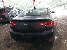 5NPD84LF9LH****** Wrecked 2020 Hyundai Elantra