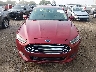 3FA6P0HDXGR****** Wrecked 2016 Ford Fusion in Indiana State