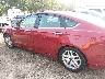 3FA6P0HDXGR****** Repairable 2016 Ford Fusion