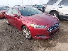 3FA6P0HDXGR****** Salvage and Wrecked 2016 Ford Fusion in Indianapolis
