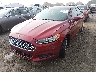 3FA6P0HDXGR****** Used and Repairable 2016 Ford Fusion in Indianapolis