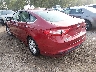 3FA6P0HDXGR****** Salvage and Repairable 2016 Ford Fusion in Indianapolis