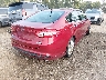 3FA6P0HDXGR****** Salvage and Wrecked 2016 Ford Fusion in Indiana State