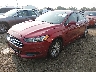 3FA6P0HDXGR****** Salvage and Repairable 2016 Ford Fusion in Indiana State