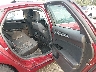 3FA6P0HDXGR****** Wrecked 2016 Ford Fusion in Indianapolis
