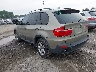 5UXFE4C50AL****** Salvage and Repairable 2010 BMW X5 in Richmond