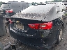 1G1ZB5ST3HF****** Wrecked 2017 Chevrolet Malibu