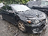 1G1ZB5ST3HF****** Salvage and Wrecked 2017 Chevrolet Malibu in Greensboro