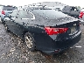 1G1ZB5ST3HF****** Salvage and Repairable 2017 Chevrolet Malibu in Greensboro