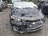 1G1ZB5ST3HF****** Salvage and Repairable 2017 Chevrolet Malibu in North Carolina State