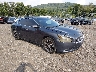1N4AA5AP5CC****** Salvage and Wrecked 2012 Nissan Maxima in Port Murray