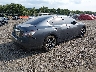 1N4AA5AP5CC****** Salvage and Wrecked 2012 Nissan Maxima in New Jersey State
