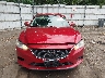 JM1GJ1V62F1****** Wrecked 2015 Mazda 6 in Michigan State
