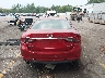 JM1GJ1V62F1****** Wrecked 2015 Mazda 6