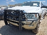 3C6UR5GL8EG****** Wrecked 2014 RAM 2500 in Texas State
