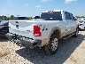 3C6UR5GL8EG****** Salvage and Wrecked 2014 RAM 2500 in Texas State