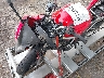 JKAEXEC189D****** Repairable 2009 Kawasaki Ninja 650 in Michigan State