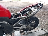 JKAEXEC189D****** Wrecked 2009 Kawasaki Ninja 650