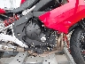 JKAEXEC189D****** Repairable 2009 Kawasaki Ninja 650
