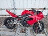 JKAEXEC189D****** Wrecked 2009 Kawasaki Ninja 650 in Michigan State