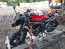 JKAEXEC189D****** Used and Repairable 2009 Kawasaki Ninja 650 in Rec Rides Online Exclusive