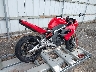 JKAEXEC189D****** Salvage and Wrecked 2009 Kawasaki Ninja 650 in Michigan State