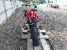 JKAEXEC189D****** Salvage and Repairable 2009 Kawasaki Ninja 650 in Michigan State