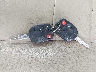1FMCU0E70BK****** Salvage 2011 Ford Escape in Indiana State