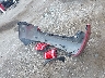 1FMCU0E70BK****** Wrecked 2011 Ford Escape in Indiana State