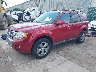 1FMCU0E70BK****** Used and Repairable 2011 Ford Escape in South Bend
