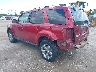 1FMCU0E70BK****** Salvage and Repairable 2011 Ford Escape in South Bend