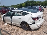 5YJ3E1EA5MF****** Wrecked 2021 Tesla Model 3 in North Carolina State