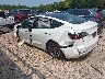 5YJ3E1EA5MF****** Salvage and Repairable 2021 Tesla Model 3 in Concord
